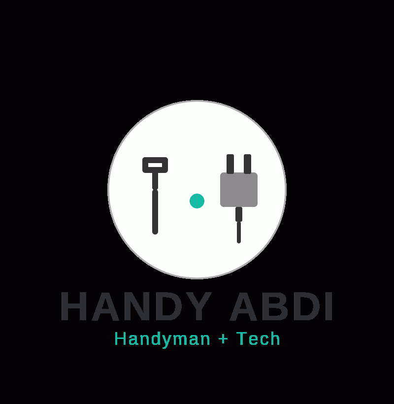Handy Abdi logo